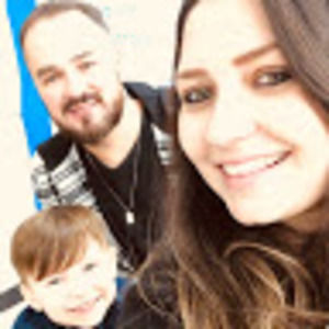 Meet your Posher, Débora